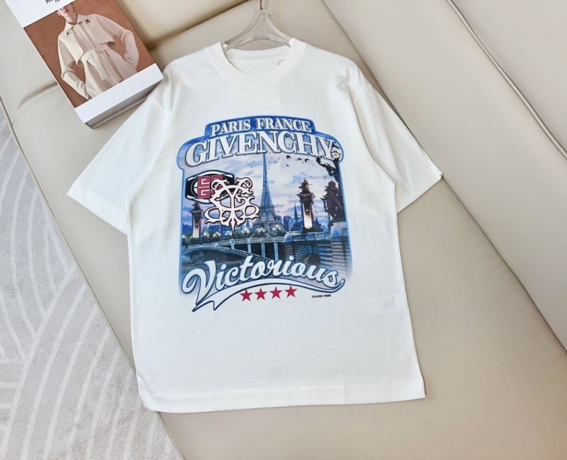 Givenchy T-Shirts